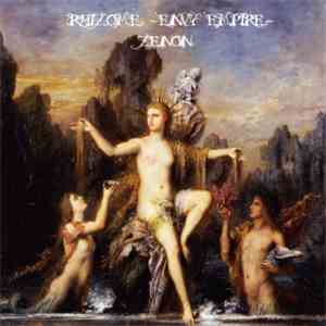 ZENON  - Envy Empire