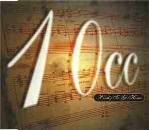 10cc - Ready To Go Home
