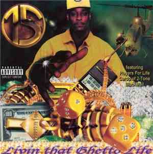 15 - Livin' That Ghetto Life