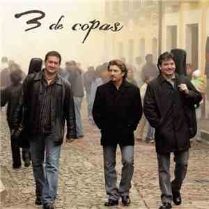 3 De Copas - 3 De Copas