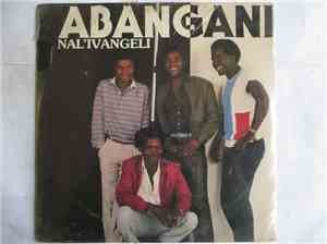 Abangani - Nal'Ivangeli
