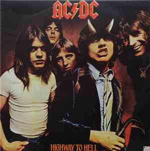 AC/DC - Highway To Hell
