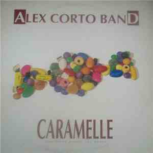 Alex Corto Band - Caramelle