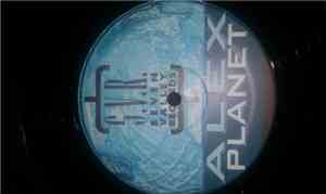 Alex Planet - R-Evolution