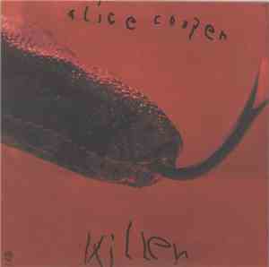 Alice Cooper - Killer
