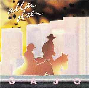Allan Olsen - Gajo
