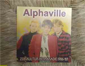 Alphaville - ZDF Kultur Hitparade 1986-87