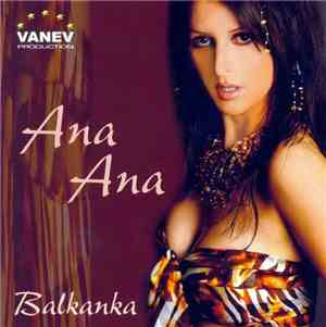 Ana–Ana - Balkanka