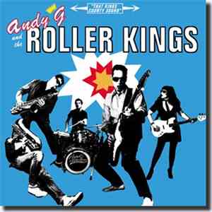 Andy G And The Roller Kings - That Kings County Sound
