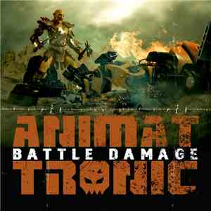 Animattronic - Battle Damage Animattronic - Battle Damage