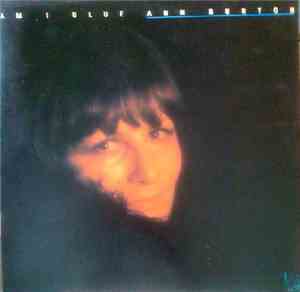 Ann Burton - Am I Blue