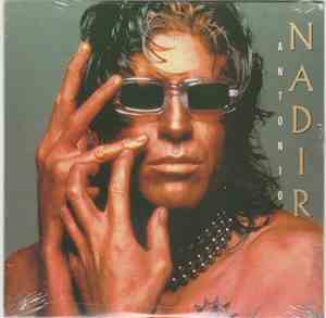 Antonio Nadir - Hasta El Fin