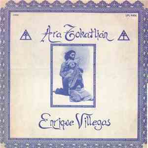 Ara Tokatlian / Enrique Villegas / Guillermo Bordarampé - Inspiración
