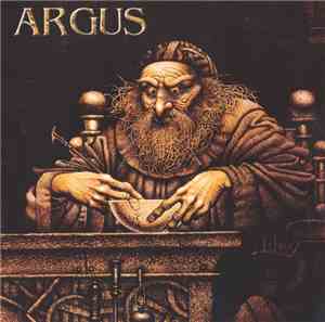 Argus - Argus