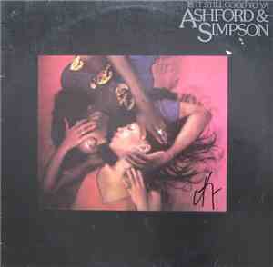 Ashford & Simpson - Is It Still Good To Ya