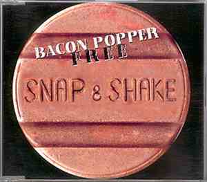 Bacon Popper - Free