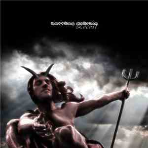 Battling Delirium - Locust