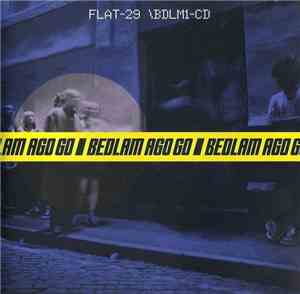 Bedlam Ago Go - Flat-29