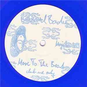 Bernard Badie - Move To The Beat