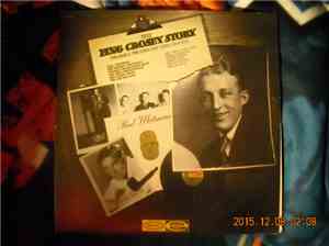Bing Crosby - The Bing Crosby Story Volume I: The Early Jazz Years, 1928-19 ...