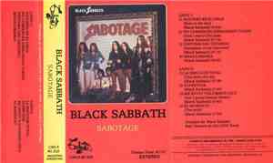 Black Sabbath - Sabotage