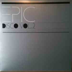 Bogdan Irkük a.k.a. Bulgari / Prins Thomas / Mark E / Ultracity - Epic Disc ...