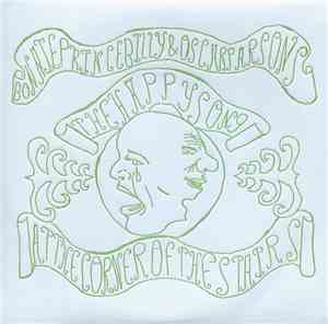 Bonnie Prince Billy & Oscar Parsons - The Happy Song / At The Corner Of The ...