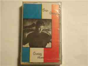 Brian Gallagher - Coming Home