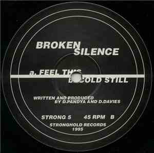 Broken Silence  - Feel This