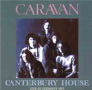 Caravan - Canterbury House