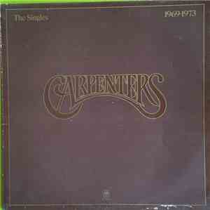 Carpenters - The Singles 1969-1973