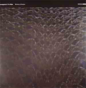 Cassegrain & Tin Man  - Window Window