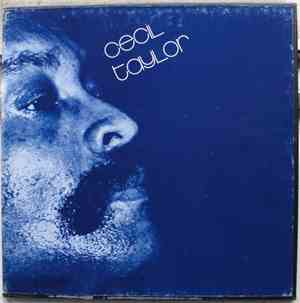 Cecil Taylor - Nuits De La Fondation Maeght - 29 Juillet 69