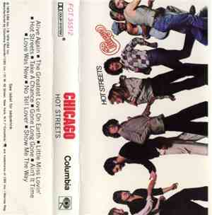 Chicago  - Hot Streets