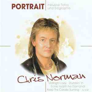 Chris Norman - Portrait