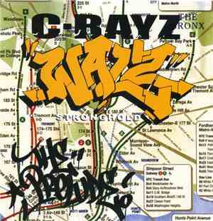 C-Rayz Walz - The Prelude
