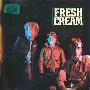 Cream - Fresh Cream