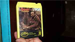 Curtis Mayfield - Roots