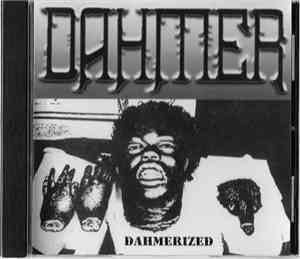Dahmer - Dahmerized