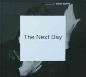 David Bowie - The Next Day