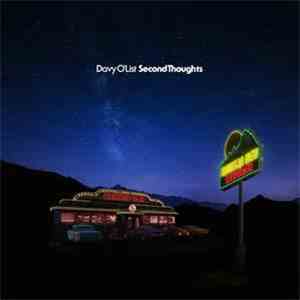 Davy O'List - Second Thoughts
