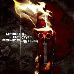 Dawn Of Ashes - The Crypt Injection