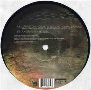 D.Diggler - Remixed Part One