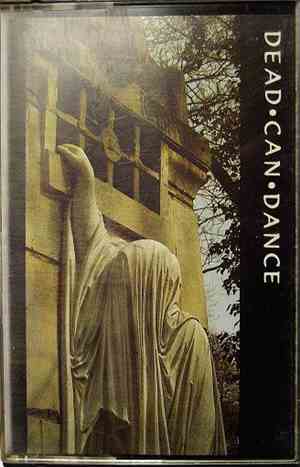 Dead Can Dance - Within The Realm Of A Dying Sun