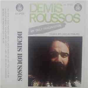 Demis Roussos - My Only Fascination
