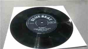 Derrick And Patsy, Drumbago All Stars, Basil Gabidon's Group - Oh Shirley/S ...