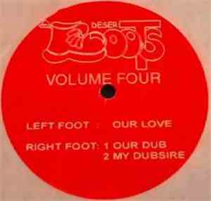 Desert Boots - Volume Four