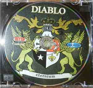 Diablo  -  Eternium