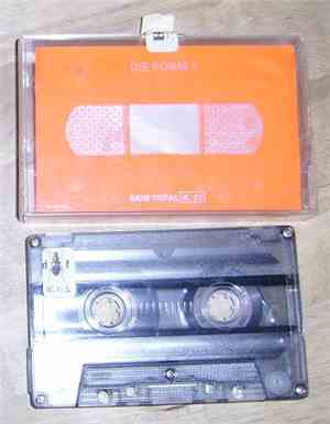 Die Form - Die Form 1
