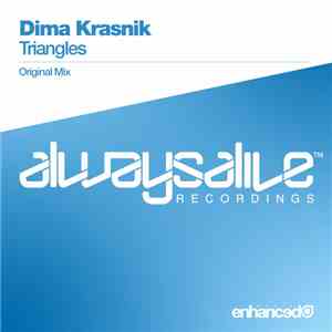 Dima Krasnik - Triangles